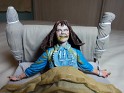 1:6 Neca The Exorcist Regan. Uploaded by Francisco